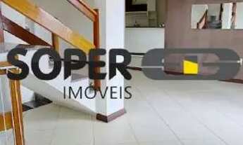 Imagem 3: Porto Alegre - Casa de Condomínio - Aberta dos Morros