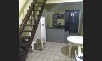 Imagem 2: Sobrado 3 dormitórios Beira Mar Barbada