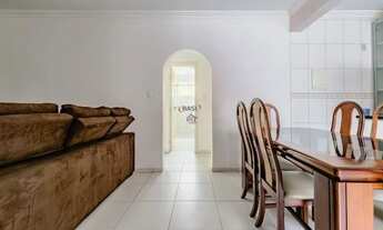 Imagem 3: CURITIBA - Apartamento Padrão - Água Verde