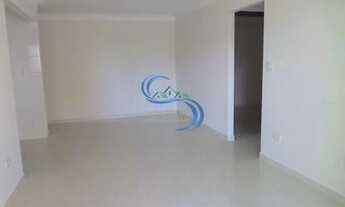 Imagem 3: Apartamento com 2 dorms, Caiçara, Praia Grande - R$ 650 mil, Cod: 4002