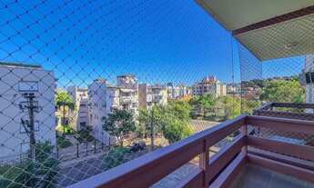 Imagem 6: Apartamento com 2 dormitórios para alugar, 86 m² por R$ 2.000/mês - Vila Rosa - Novo Hamb