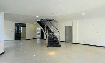 Imagem 7: Casa de Cond. / Greenville 2 - 4 Suítes - 370m² - 4 Vagas - Varanda - Piscina / Churrasque