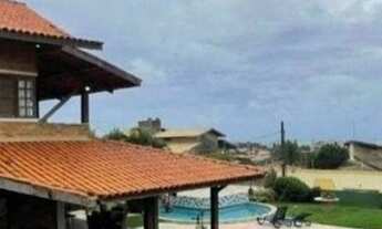 Imagem 2: Porto das Dunas Casa a venda 4 suites