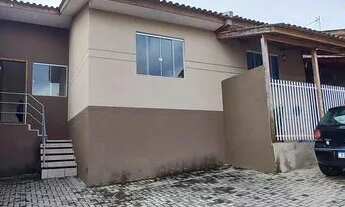 Imagem: Casa com 2 dormitórios à venda, 46 m²