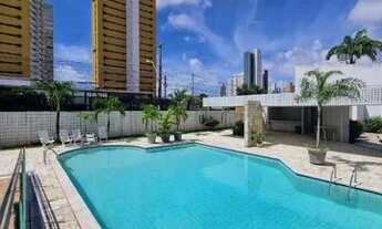 Imagem 3: Viva em um apartamento com 300m² em Lagoa Nova! localização extraordinária!