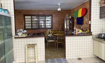 Imagem 5: Casa com 4 quartos sendo uma suíte venda, 160 m² por R$ 690.000 - Balneário Flórida - Prai