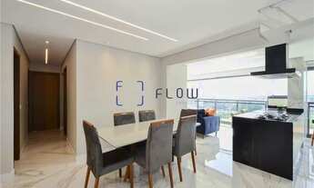 Imagem 3: Apartamento 88m², 3 Quartos, 1 Suite, 2 Vagas - Vila Leopoldina