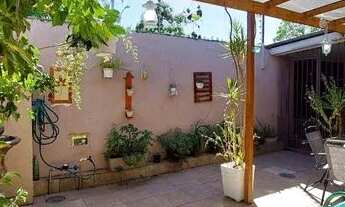 Imagem 3: Casa com 3 dormitórios, 105 m² - venda por R$ 195.000,00 ou aluguel por R$ 1.300,00/mês