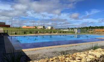 Imagem 4: Vendo Lote em condomínio fechado no Aldebaran Leste, medindo 246,28 m² - Negociável