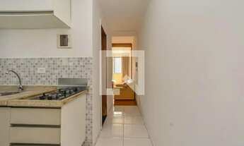 Imagem 2: Apartamento para Aluguel - Bela Vista, 1 Quarto, 40 m2