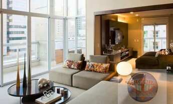 Imagem 2: Apartamento em Vila Nova Conceicao - São Paulo, SP