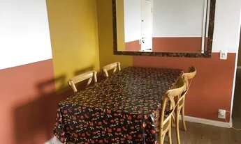 Imagem 3: Vende-se excelente apartamento com 3 quartos em Laranjeiras - Rio de Janeiro - RJ