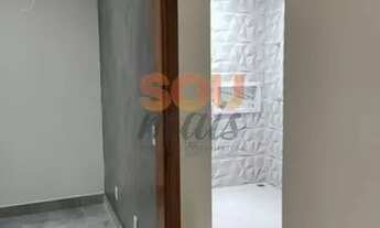 Imagem 4: Casa de Condomínio em Loteamento Dinora Rosa - Sorocaba GOLDEN PARK ALPHA