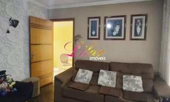 Imagem 6: Casa Térrea para Venda no bairro Vila Beatriz, 2 dormitorios , 1 vaga, 90 metros quadrados