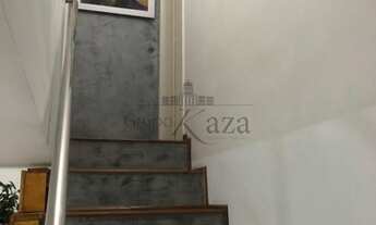 Imagem 5: Sobrado para venda tem 77 metros quadrados com 2 quartos