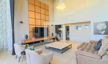 Imagem 4: Apartamento para Aluguel - Portal do Morumbi, 3 Quartos, 238 m2