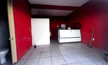 Imagem 2: Casa + loja Casa com 2 dormitórios