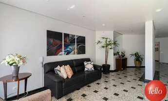 Imagem 6: São Paulo - Apartamento Padrão - Tatuapé