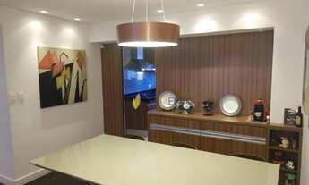 Imagem 7: Apartamento com 3 dormitórios, 139 m² - venda por R$ 990.000,00 ou aluguel por R$ 6.632,00