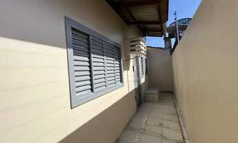 Imagem 6: Casa para aluguel no Bairro Renascer