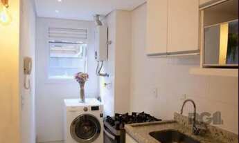 Imagem 6: APTO 2 DORM. SEMI MOBILIADO - RIO BRANCO