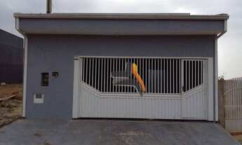 Imagem 2: Casa com 3 dormitórios à venda por R$ 350.000 - Jardim Santa Marta - Salto/SP