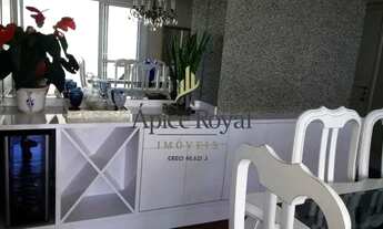 Imagem 6: Apartamento à venda, 2 quartos, 2 suítes, 3 vagas, Parque Prado - Campinas/SP