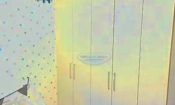 Imagem 13: Apartamento com 3 dormitórios, 84 m² - venda por R$ 760.000,00 ou aluguel por R$ 4.980,00