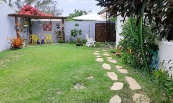 Imagem 3: Casa na Praia do Foguete