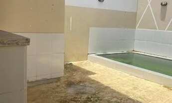 Imagem 6: Aluga-se casa no bairro liberdade