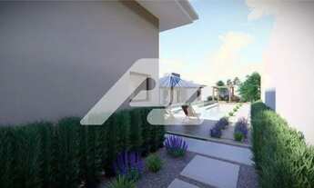 Imagem 6: Casa - Loteamento Residencial Entre Verdes (Sousas) - Campinas