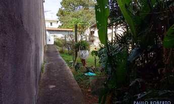 Imagem 3: CASA ASSOBRADADA - CIDADE ADEMAR - SP
