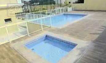 Imagem 4: Santo André - Apartamento Padrão - Parque das Nações