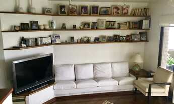 Imagem 6: 210 m2 - 4 dt (2 suites) - Varanda - 4 Vagas - Ótimo Local