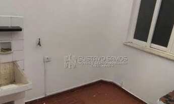 Imagem 7: Apartamento com 1 dormitório para alugar, 60 m² por R$ 1.500/mês - Mooca - São Paulo/SP