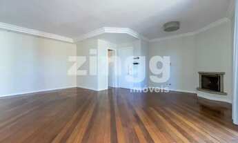 Imagem 3: 3 suites com Sala Ampliada no Morumbi