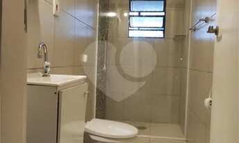 Imagem 7: Apartamento todo reformado, com 02 quartos na região da LAPA!