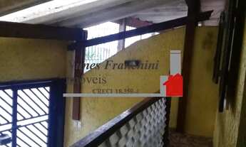 Imagem 4: SÃO PAULO - Casa Padrão - Casa Verde Alta