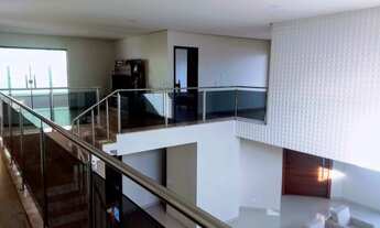 Imagem: Sobrado Rua jokey Vicente Pires- DF