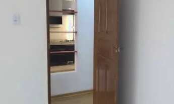 Imagem 2: Apartamento-À VENDA-Bonfim-Juiz de Fora-MG