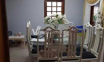 Imagem 4: Sobrado em condomínio à venda em Campinas