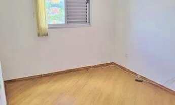 Imagem 2: Apartamento com 2 dormitórios para alugar, 55 m² por R$ 1.805/mês - Jardim Esmeralda - São