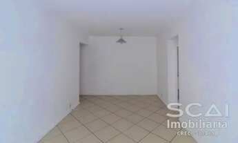 Imagem 3: Apartamento de 52m² disponível para locação no Condomínio Edifício Janaina