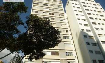 Imagem 5: Kitnet com 1 dormitório para alugar, 38 m² por R$ 1.633,00/mês - Vila Buarque - São Paulo