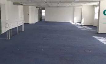 Imagem 6: SALA - CENTRO EDIFICIO CURITIBA PARK BUSINES