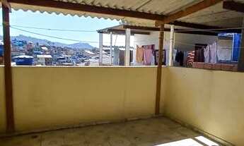 Imagem 2: Casa para alugar - Parque Santos Dumont