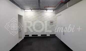 Imagem 7: Conjunto Comercial Barra Funda 28 m² R$ 1300,00 vão livre 1 vaga