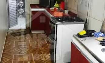 Imagem 2: Casa 3 Quartos/1Suite - Monte Das Oliveiras