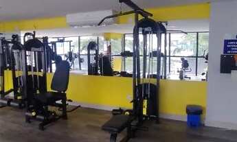 Imagem 6: Lotus aluga apto 3/4 - Ed. São Luís