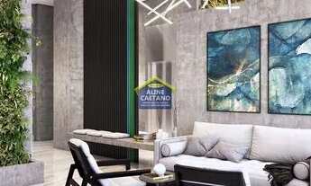 Imagem 3: 2 dormitorios bem localizado com lazer completo!!